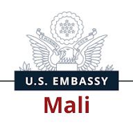 Ambassade des USA
